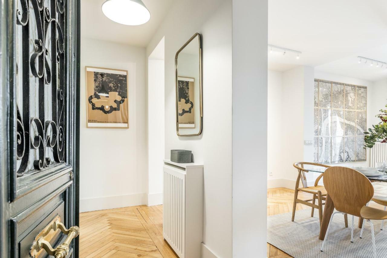 Waou Salamanca I - Alquiler Corta Duracion Apartamento Madrid