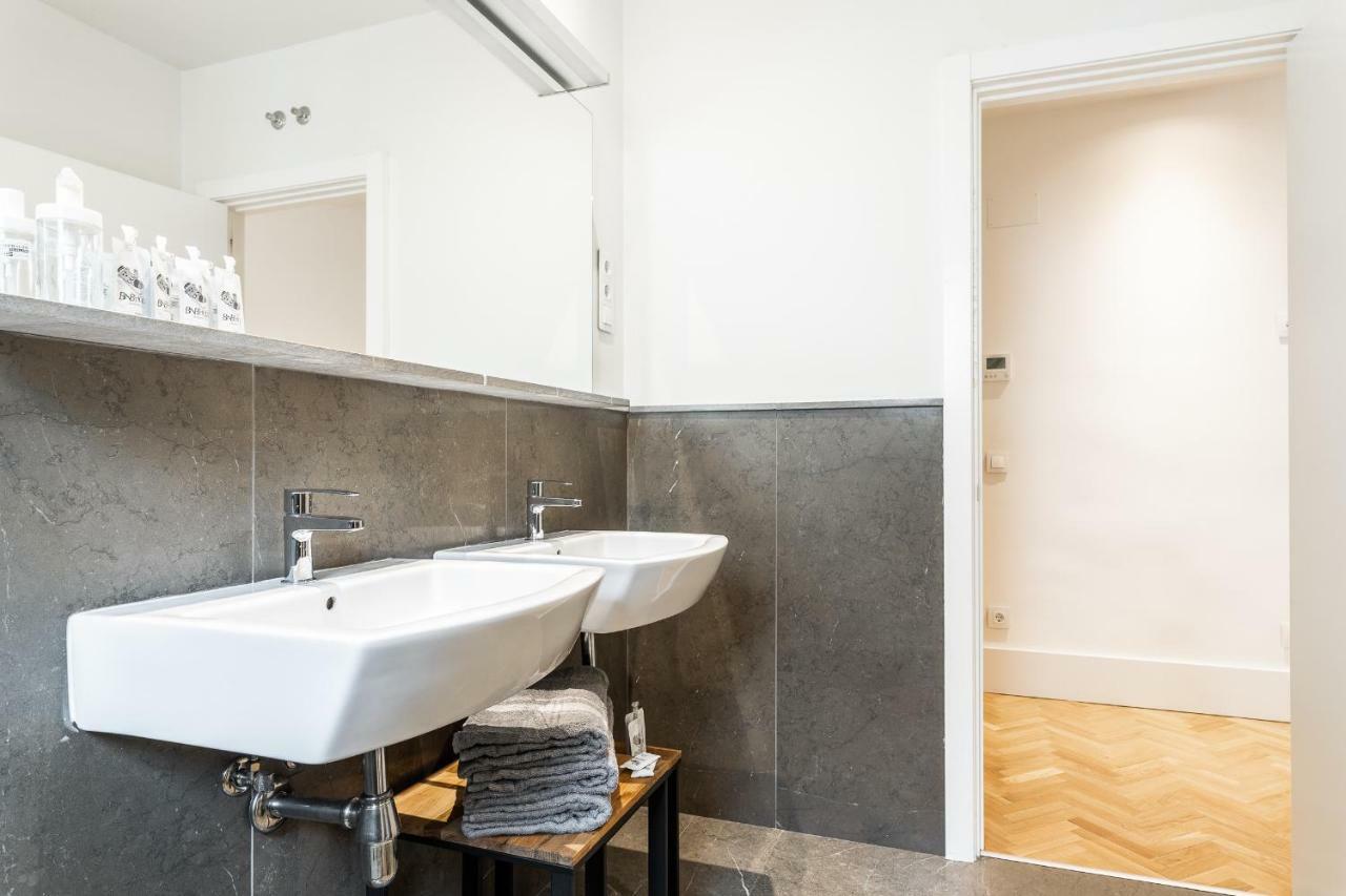 Apartamento Waou Salamanca I - Alquiler Corta Duracion Madrid